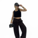 twinset due pezzi cardigan e top nuvia